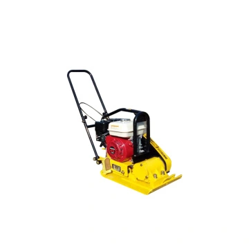 Blue diamond plate hot sale compactor